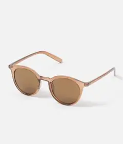新品未開封⭐︎FOREVER 21●サングラス●ブラウン