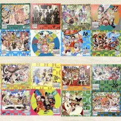 2026年最新】one piece コミックカレンダーの人気アイテム - メルカリ