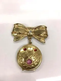 ママレードボーイ メダイユペンダント 当時品 おもちゃ バンダイ 平成