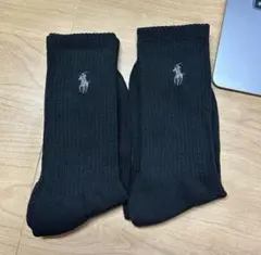 ポロラルフローレン ソックス