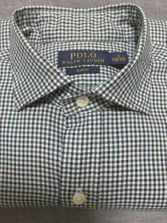 ラルフローレン シャツ
