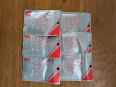 ART CLAY SILVER 6パックセット