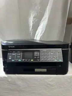 EPSON プリンター PX-603F 現状品 Amazon.co.jp: EPSON Colorio インクジェット複合機 PX-603F