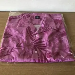 Happyくじ『ズートピア2』アロハシャツ