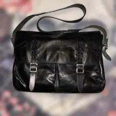SOMES SADDLE shoulder bagのサムネイル