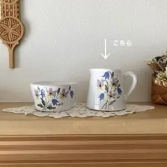 ビングオーグレンダール すずらん 鈴蘭 花瓶 フラワーベース デンマーク製 ビングオーグレンダール すずらん 鈴蘭 花瓶 フラワーベース