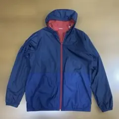 adidas メンズ　ナイロンブルゾン　ジャンパー