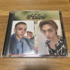 2/1オフイベ関東Hollow会場限定ヒョンジン幕張メッセ通常盤セット