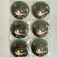 シクフォニ ランダム缶バッジ 第12弾 ロディアスタクト SD すち