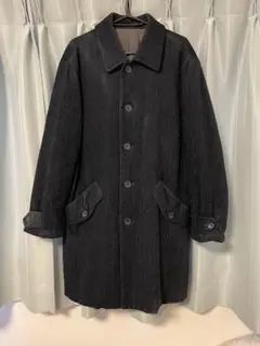 2025年最新】junmen コートの人気アイテム - メルカリ