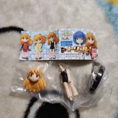 新世紀エヴァンゲリオン トリコレ！ アスカ フィギュア