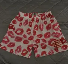 Eric Emanuel ハーフパンツ Mサイズ