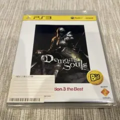 Demons Souls PS3