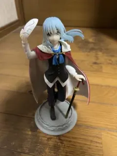 2025年最新】転スラフィギュアの人気アイテム - メルカリ