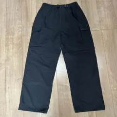 GU コンバーチブルワイドカーゴパンツのサムネイル