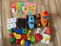 こどもちゃれんじ　まとめ売り