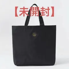 【未開封】eclat10月号付録 ポケッタブルトート