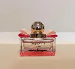 【10/25まで】サルヴァトーレ　フェラガモ　オードトワレ　30ml