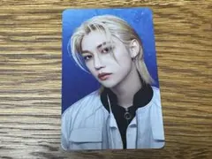 Straykids PILOT ペンミ　トレカ　フィリックス