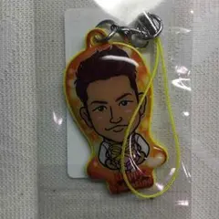 GENERATIONS 小森隼 クリーナー