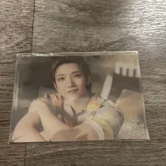 ジョシュア　ポストカード