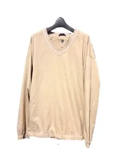 ナイキ　ゴルフ　ナイキゴルフ　ナイロンジャケット　ナイロンプルオーバー　XXL