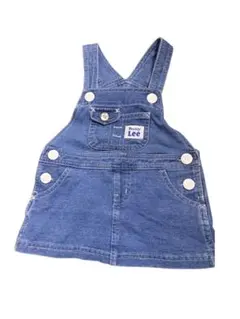 値下げ！Buddy Lee デニムオーバーオール 80サイズ