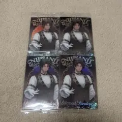 にじさんじ ウエハース2 ベルモンド・バンデラス