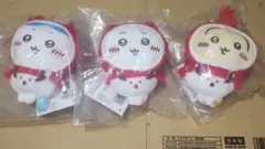 ちいかわ エニマイくじ ちいかわ ハチワレ うさぎ オーナメント