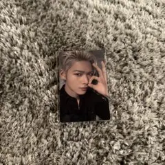 ENHYPEN WALK THE LINE ヤンマースタジアム長居　ニキ