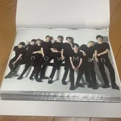 Snow Man カレンダー