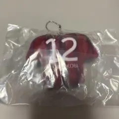 ヴィッセル神戸　ガチャ