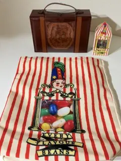 【ハリー・ポッター】グッズ3点セット 百味ビーンズ クッキー トートバッグ ハリー・ポッター】グッズ3点セット 百味ビーンズ クッキー トート