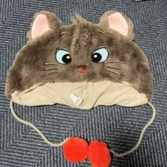 東京ディズニーリゾート ベルリオーズ　ファンキャップ　58cm