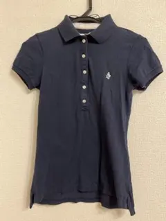 アバクロンビーアンドフィッチ　ポロシャツ