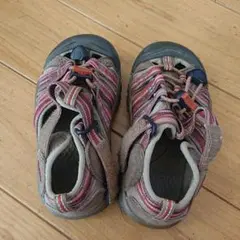 KEEN サンダル 16センチ