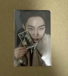 値下げ！ラキドロ　ソヌ　ENHYPEN ウィバース