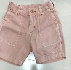マーキーズ.MARKEY.S.短パン.サイズ80、兄弟コーデ、双子コーデ