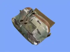 MESAショルダーバック DPNU カモフラージュ オーストラリア海軍 迷彩