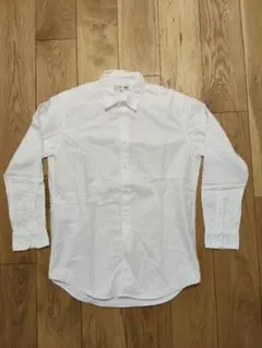 UNIQLO JW ANDERSON ホワイトシャツ M