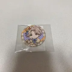 東京リベンジャーズ 東急ハンズ ハート缶バッジ 乾青宗 - メルカリ