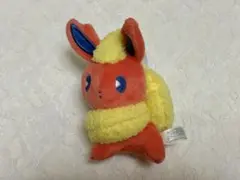 ポケモンセンターオリジナル マスコット ミックスオレ ブースター