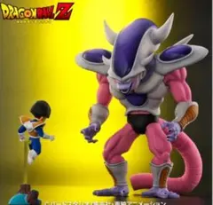 ドラゴンボールアライズ フリーザ第一形態SPカラーVer. ZEEM限定 未開封 ドラゴンボールアライズ フリーザ第一形態SPカラーVer. ZEEM限定 未