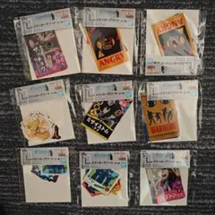 一番くじ HUNTER×HUNTER Cross the 