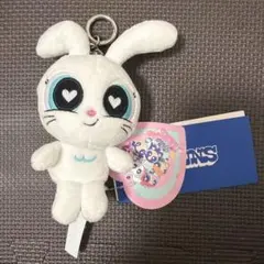 2026年最新】newjeans キーリング バニーの人気アイテム - メルカリ