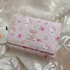 財布 二つ折り 折り財布