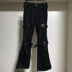 2026年最新】h.NAOTO メンズ パンツ その他の人気アイテム - メルカリ