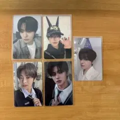 ald1 リオ トレカ