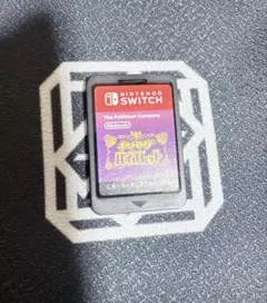 ポケットモンスター バイオレット ソフトのみ