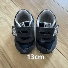 ニューバランス　996 13cm